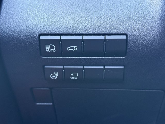 Used 2022 Lexus RX 350 F Sport w/ Accessory Package AWD/4WD image 23