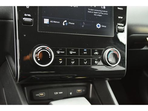 Used 2023 Hyundai Tucson SEL image 22