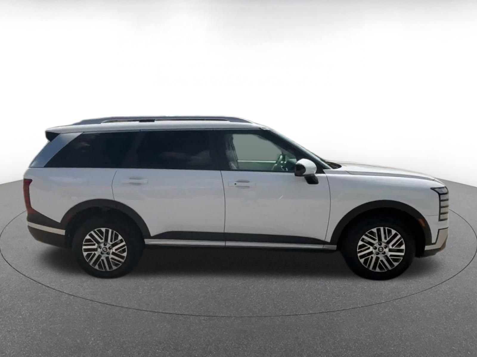 Used 2026 Hyundai Palisade SEL AWD/4WD image 15