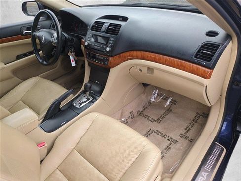 Used 2006 Acura TSX FWD image 20