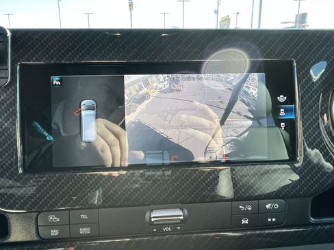 Used 2020 Mercedes-Benz Sprinter 144 Cargo image 11