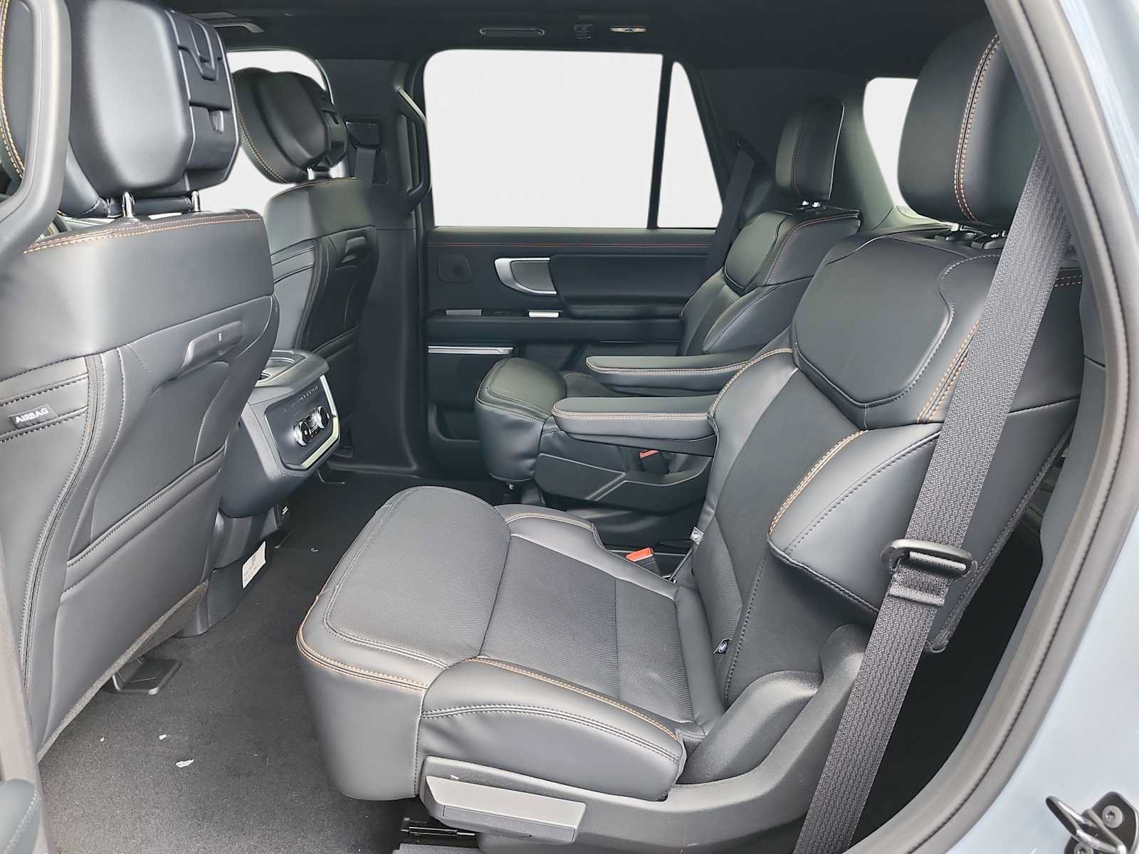 New 2027 Ford Expedition Tremor w/ Driver's Package AWD/4WD image 15