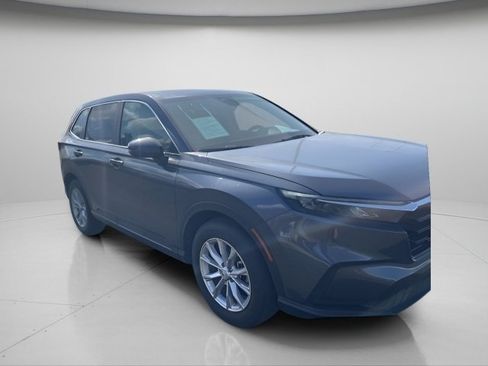 Used 2024 Honda CR-V EX image 5