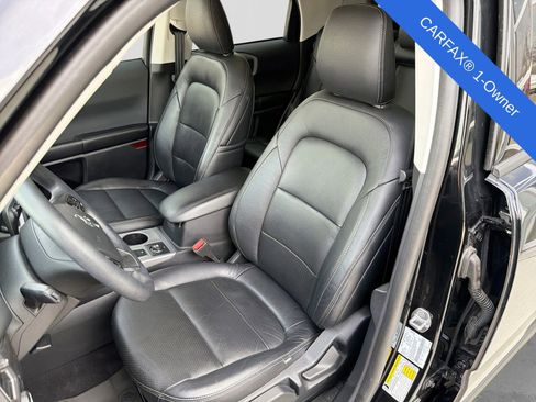 Used 2021 Ford Bronco Sport Big Bend AWD/4WD image 19
