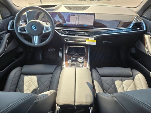 New 2026 BMW X5 xDrive50e w/ Executive Package AWD/4WD image 42