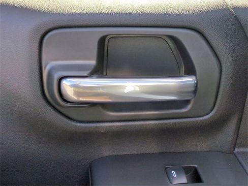 New 2025 Chevrolet Silverado 2500 W/T w/ WT Convenience Package image 33