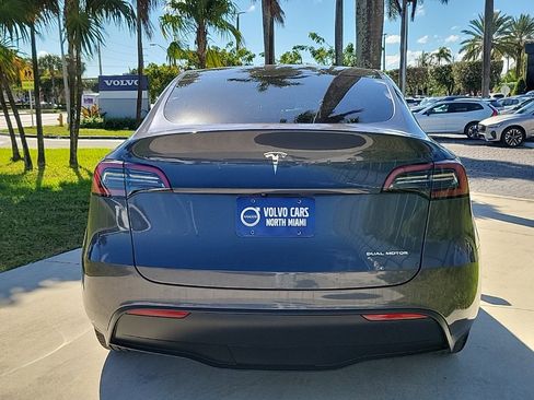 Used 2023 Tesla Model Y Long Range image 5