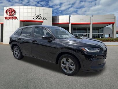Used 2026 Honda HR-V LX