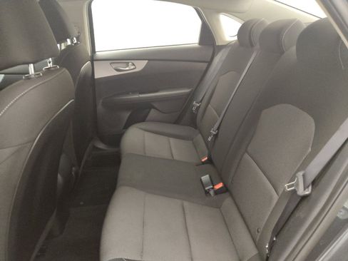 Used 2023 Kia Forte LXS FWD image 18