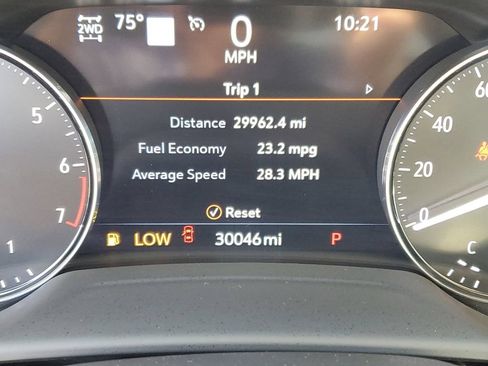 Certified 2023 Buick Envision Essence w/ Technology Package I AWD/4WD image 12