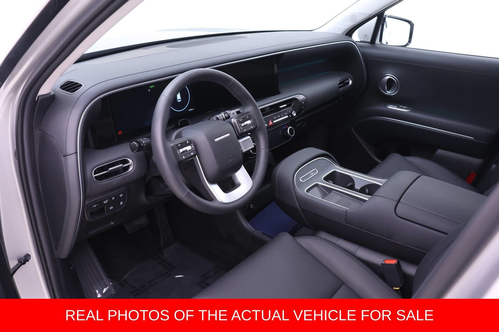 Used 2026 Hyundai Palisade SEL Premium AWD/4WD image 3
