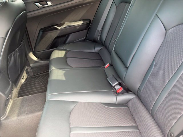 Used 2024 Kia K5 GT-Line w/ GT-Line Premium Package AWD/4WD image 9