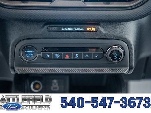 New 2025 Ford Bronco Sport Big Bend w/ Convenience Package image 24