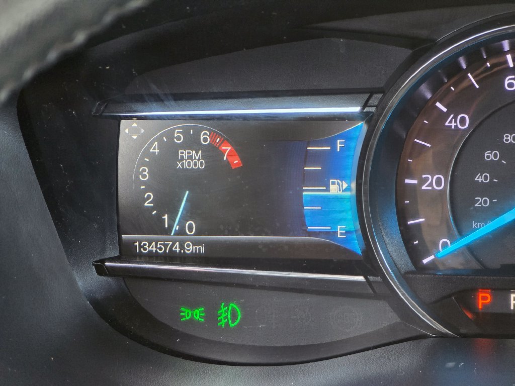 Used 2019 Ford Explorer XLT w/ Equipment Group 202A FWD image 34