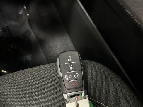 Used 2025 RAM 1500 Lone Star image 30