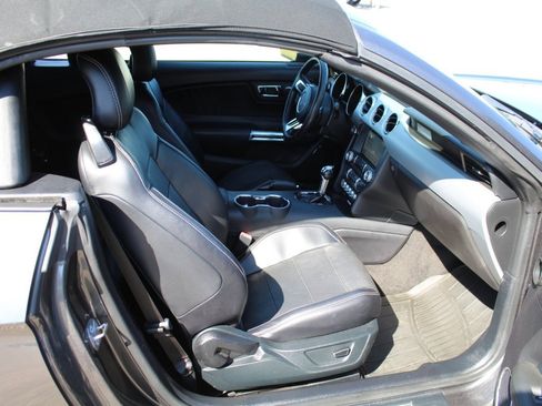 Used 2017 Ford Mustang GT Premium w/ Equipment Group 401A image 12