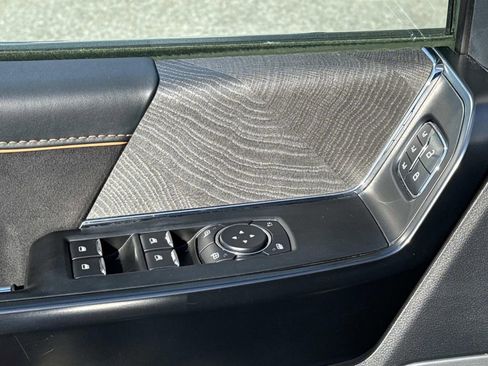 Used 2022 Ford F150 Platinum w/ Equipment Group 701A High image 20