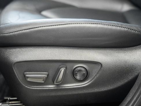 Used 2025 Toyota Grand Highlander AWD Hybrid image 41