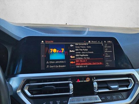 Used 2022 BMW 440i xDrive Coupe w/ Premium Package image 18