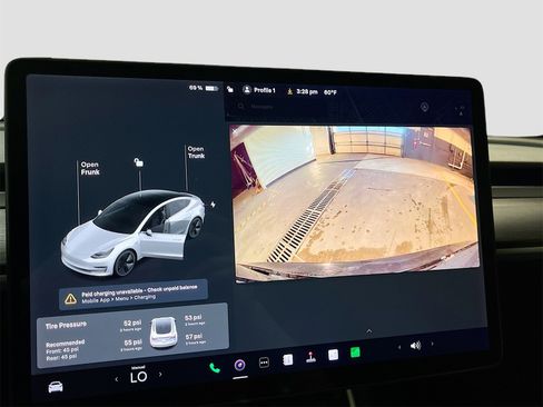 Used 2020 Tesla Model 3 image 14