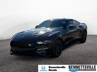 Used 2020 Ford Mustang Premium w/ 2.3L High Performance Package