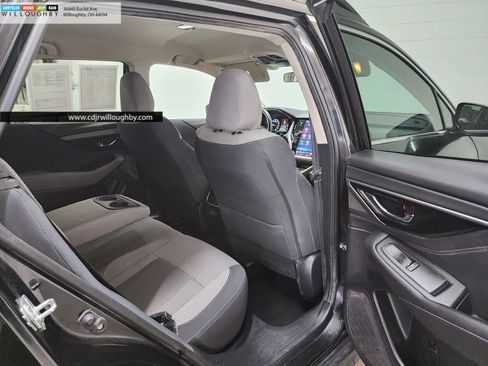 Used 2022 Subaru Outback Premium AWD/4WD image 29