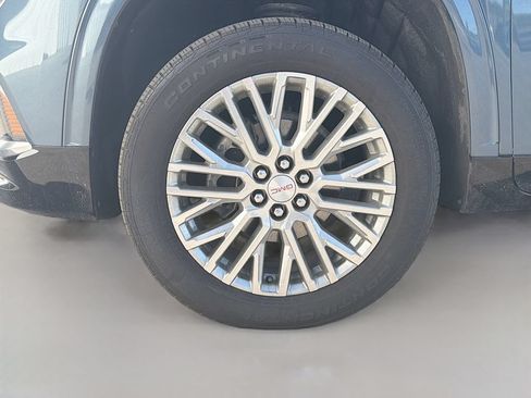 Used 2024 GMC Acadia Denali AWD/4WD image 34