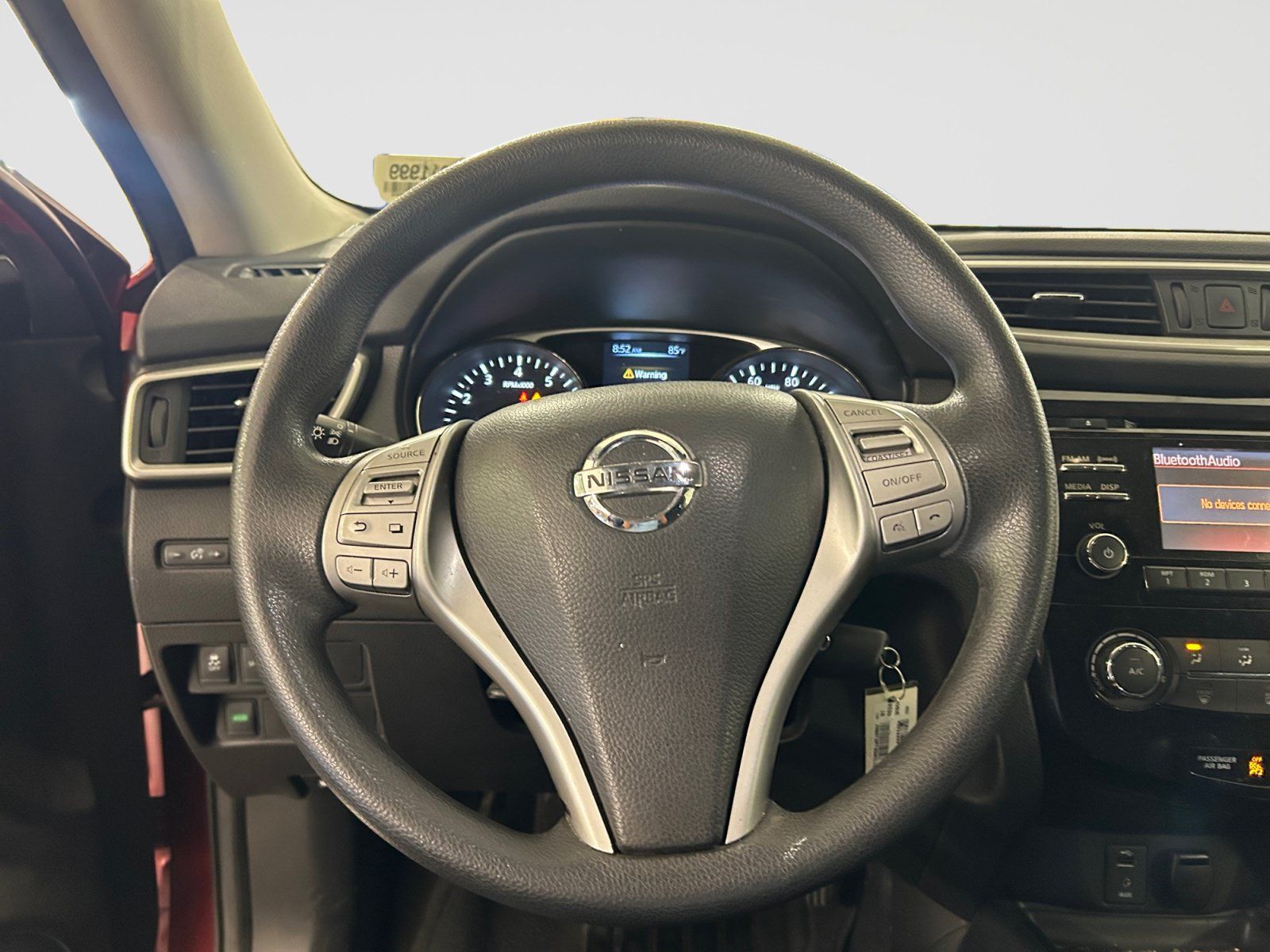 Used 2016 Nissan Rogue S FWD image 18