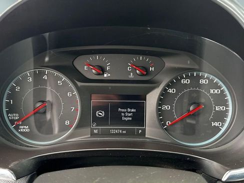 Used 2019 Chevrolet Malibu LT w/ Driver Confidence Package FWD image 15