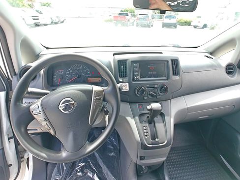 Used 2020 Nissan NV200 SV w/ Back Door Glass Package FWD image 18