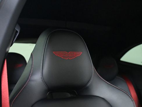 New 2026 Aston Martin DBX S image 19