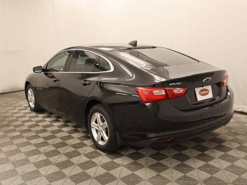 Used 2023 Chevrolet Malibu LS FWD image 5