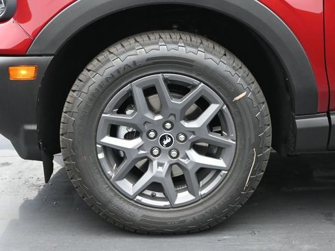 New 2025 Ford Bronco Sport Big Bend image 13