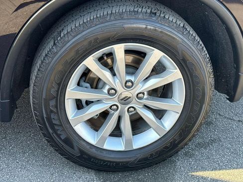 Used 2021 Dodge Durango SXT w/ 3rd Row Seating Group image 38