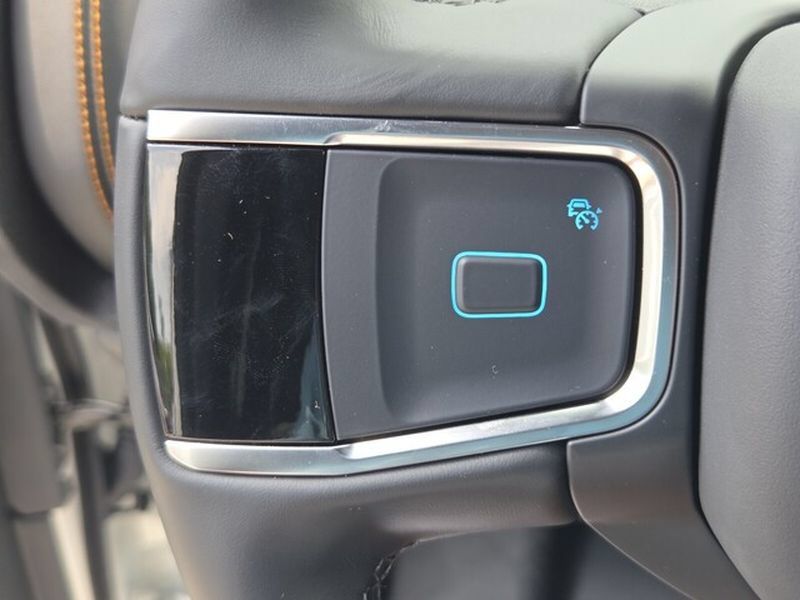 New 2026 Ford Expedition Tremor AWD/4WD image 26