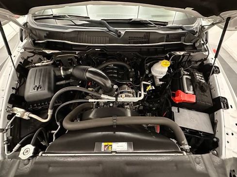 Used 2023 RAM 1500 Tradesman AWD/4WD image 19