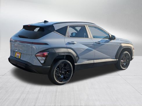 New 2026 Hyundai Kona SEL Sport image 4