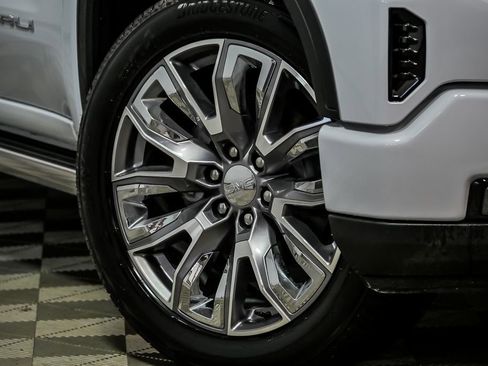 New 2026 GMC Sierra 1500 Denali AWD/4WD image 3