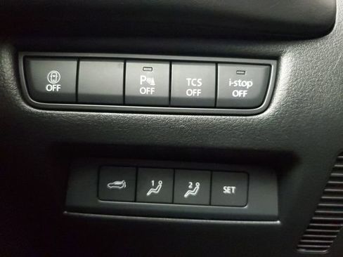 Certified 2026 MAZDA CX-50 AWD 2.5 S w/ Weather Package image 34