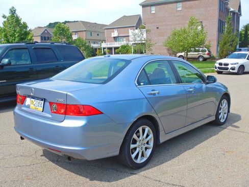 Used 2008 Acura TSX FWD image 4