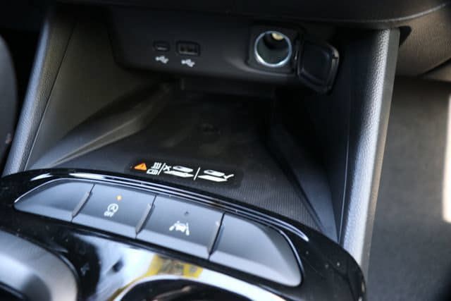 New 2026 Buick Envista Sport Touring w/ Convenience I Package FWD image 28