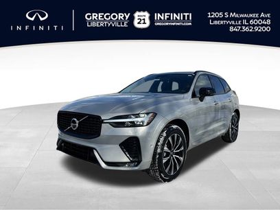 Used 2025 Volvo XC60 B5 Plus