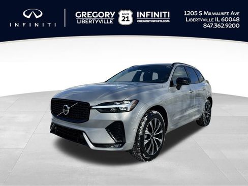 Used 2025 Volvo XC60 B5 Plus image 1