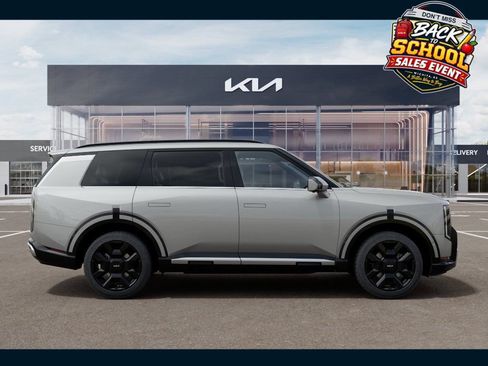 New 2027 Kia Telluride SX Prestige AWD/4WD image 7