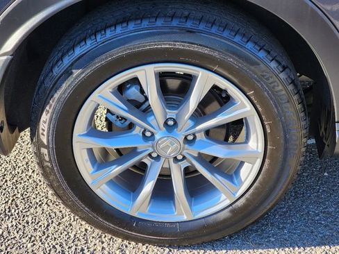 Used 2024 Honda CR-V EX image 12
