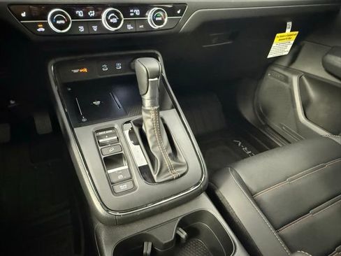 Used 2026 Honda CR-V Sport-L image 23