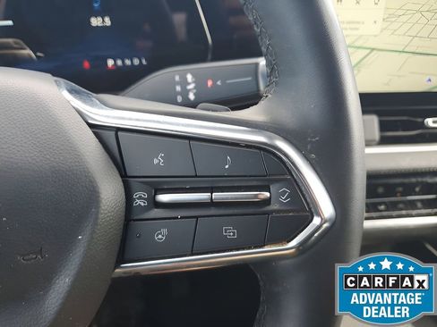 Used 2025 Chevrolet Equinox LT w/ Convenience Package II AWD/4WD image 29