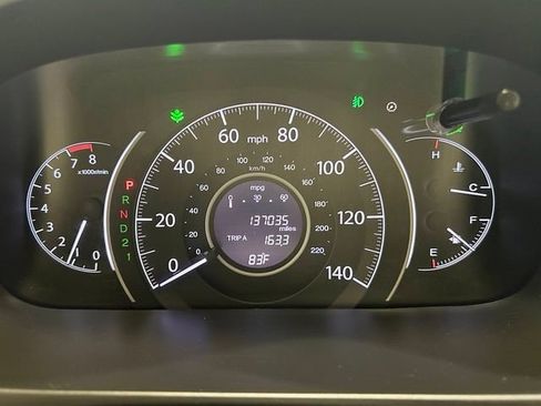 Used 2013 Honda CR-V EX-L image 23