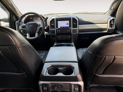 Used 2020 Ford F250 Lariat AWD/4WD image 10