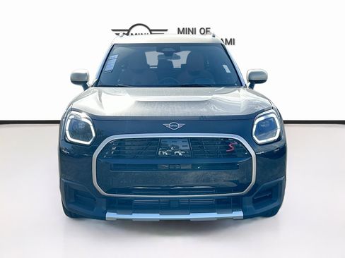 New 2026 MINI Cooper Countryman S AWD/4WD image 2